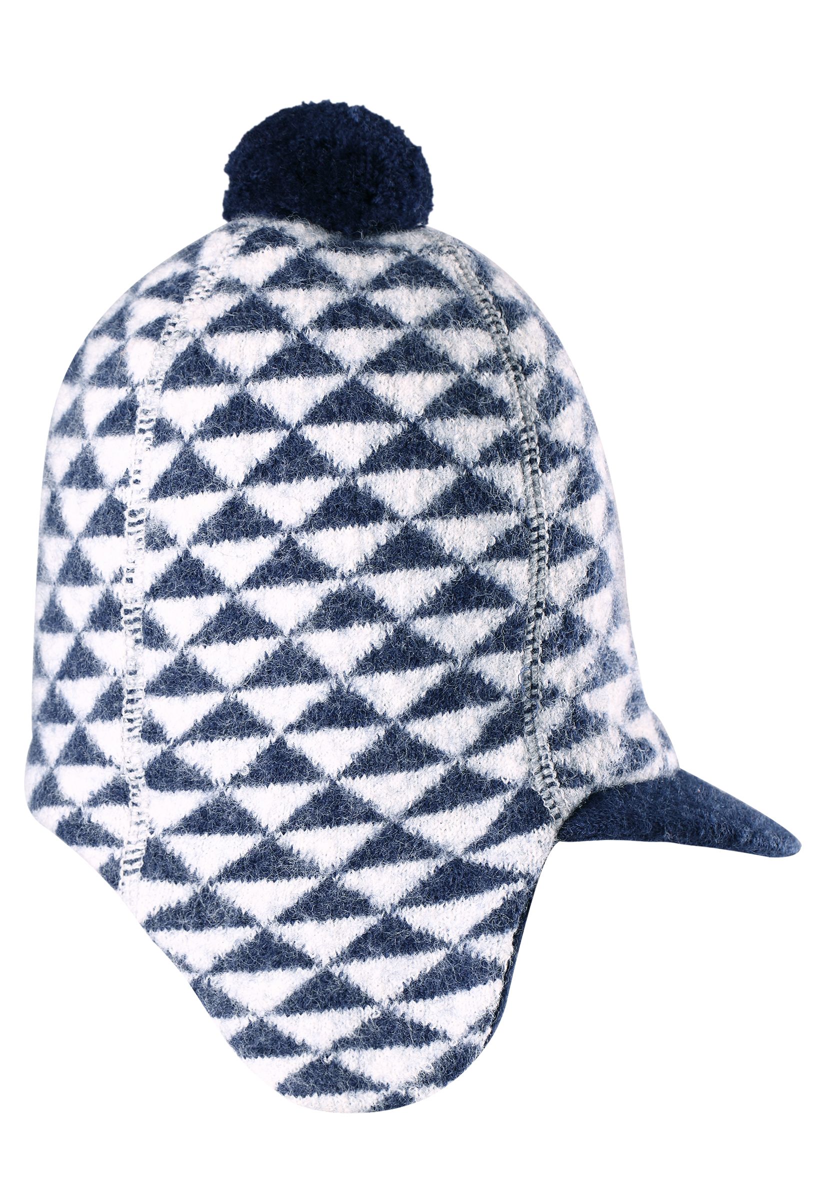 Шапка Reima 528607-6981 - фото 3