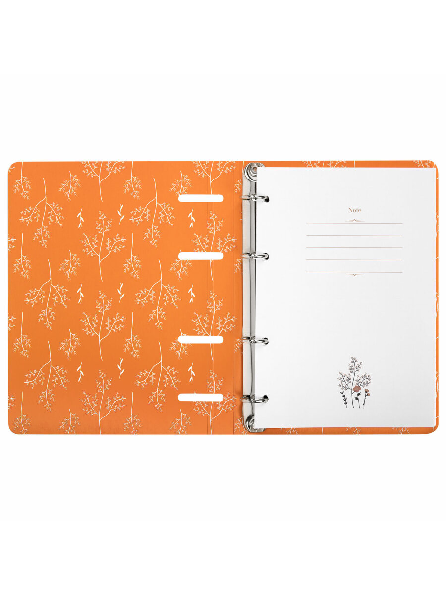 Тетрадь Brauberg клетка - фото 9