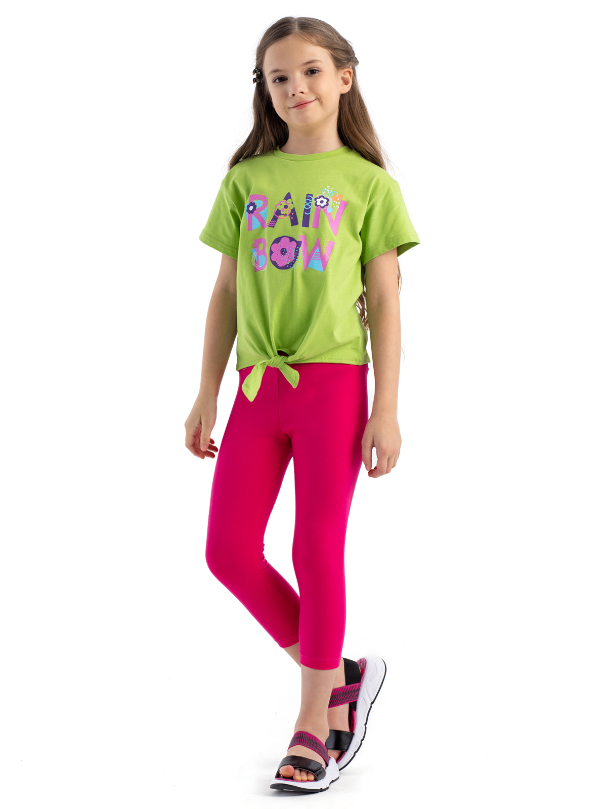 Леггинсы Kapika LKGCG03-X2 - фото 1