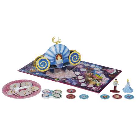 Настольная игра Hasbro Games