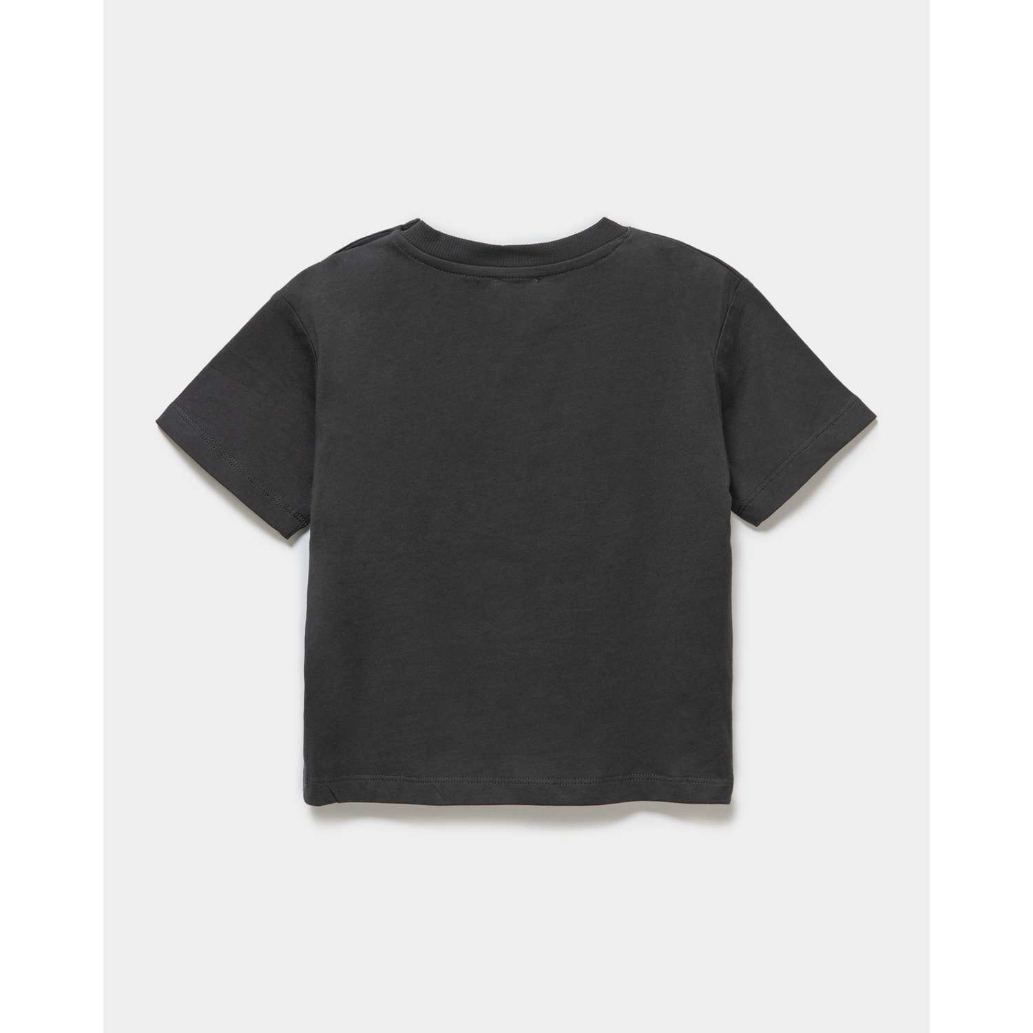 Футболка Baby Gо Trend S25BT-1BJ03ib-DG - фото 3
