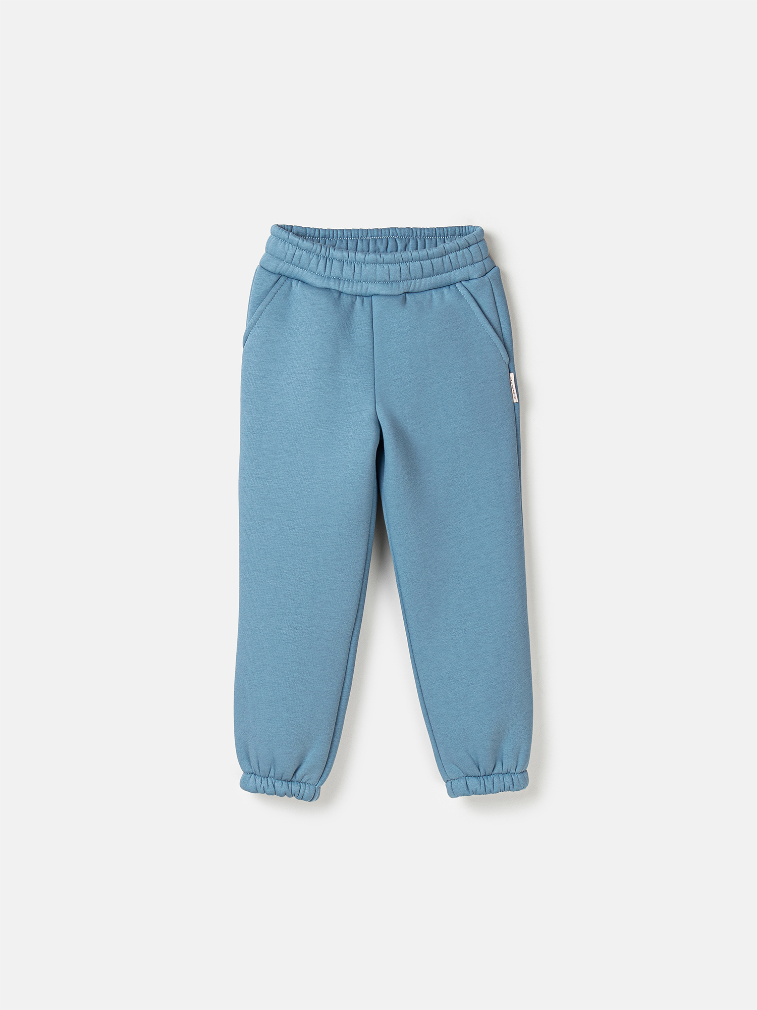 Джоггеры BUNGLY 1R8896/Деним - фото 7