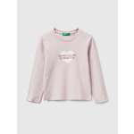 Лонгслив United Colors of Benetton