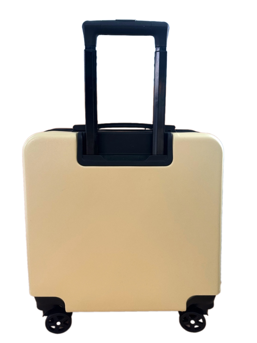 Чемодан LATS Капибара - фото 9