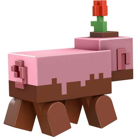 Фигурка Minecraft