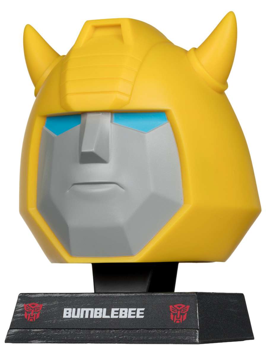 Фигурка McFarlane Toys Transformers - фото 3