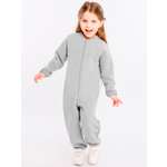 Комбинезон утепленный TataBaby