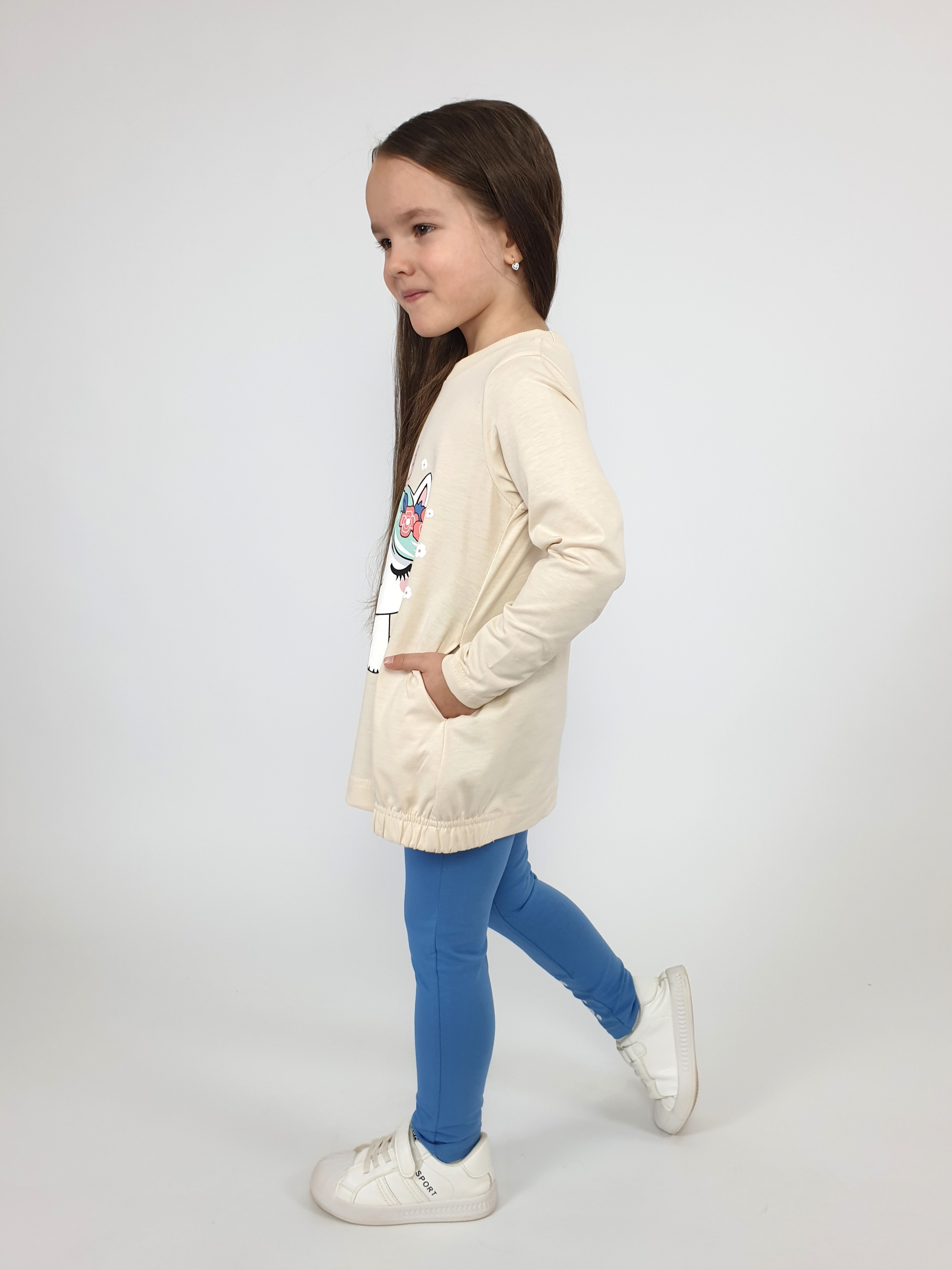 Костюм Luneva 02-125-15. - фото 4