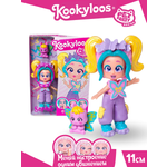 Кукла мини Kookyloos