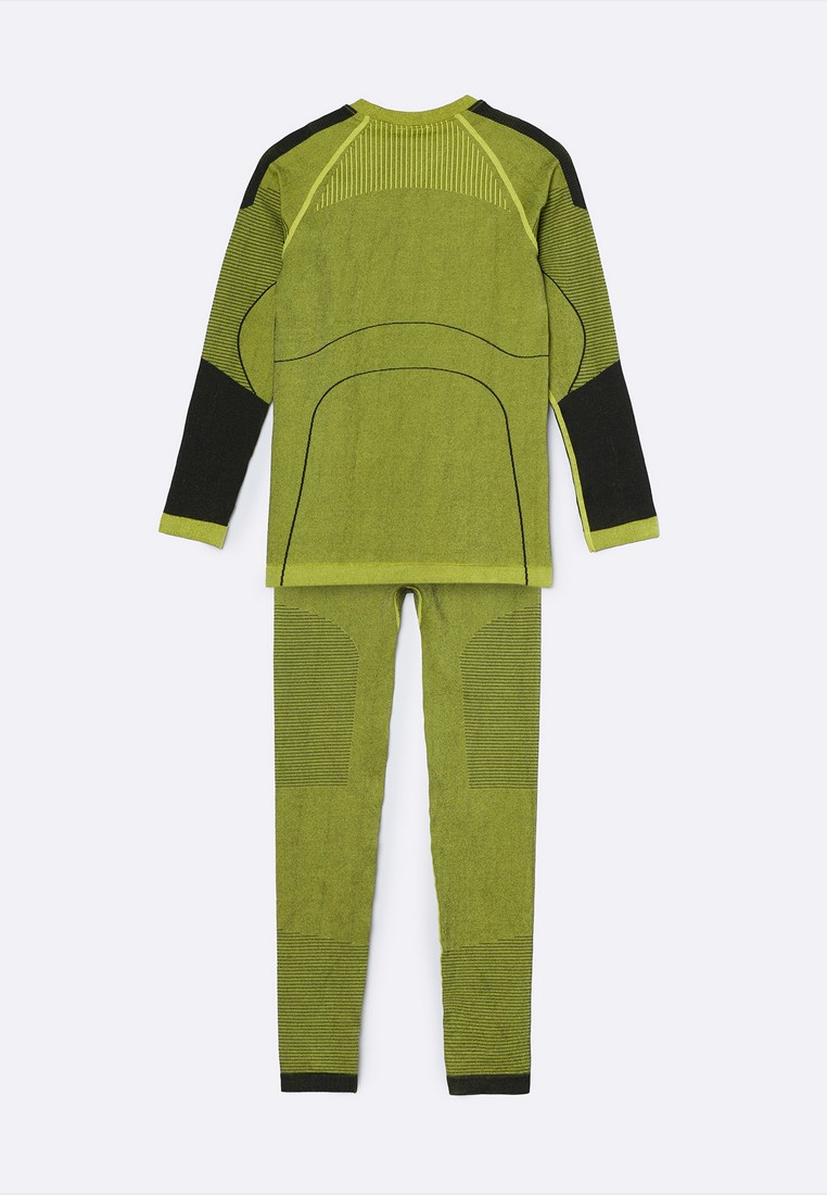 Термокомплект Lassie 72203311-8320 - фото 2