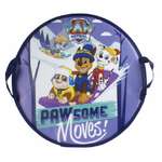 Ледянка Щенячий патруль 45 см Щенячий патруль