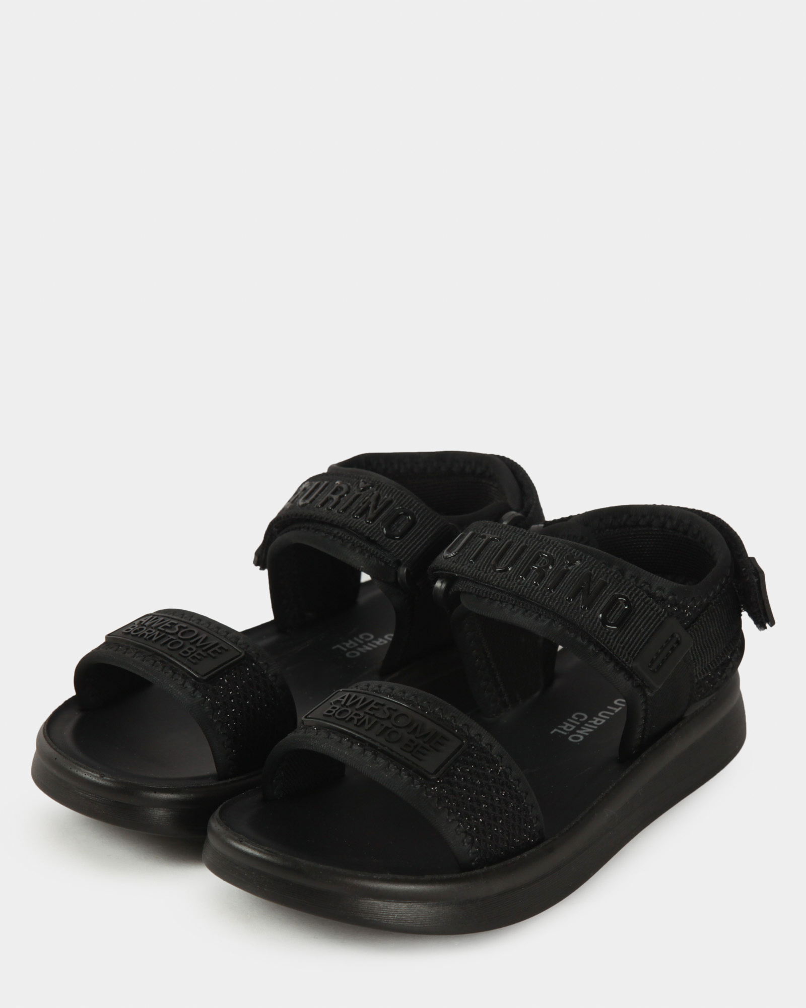 Сандалии Futurino S26TZtgSA-437-99 - фото 3