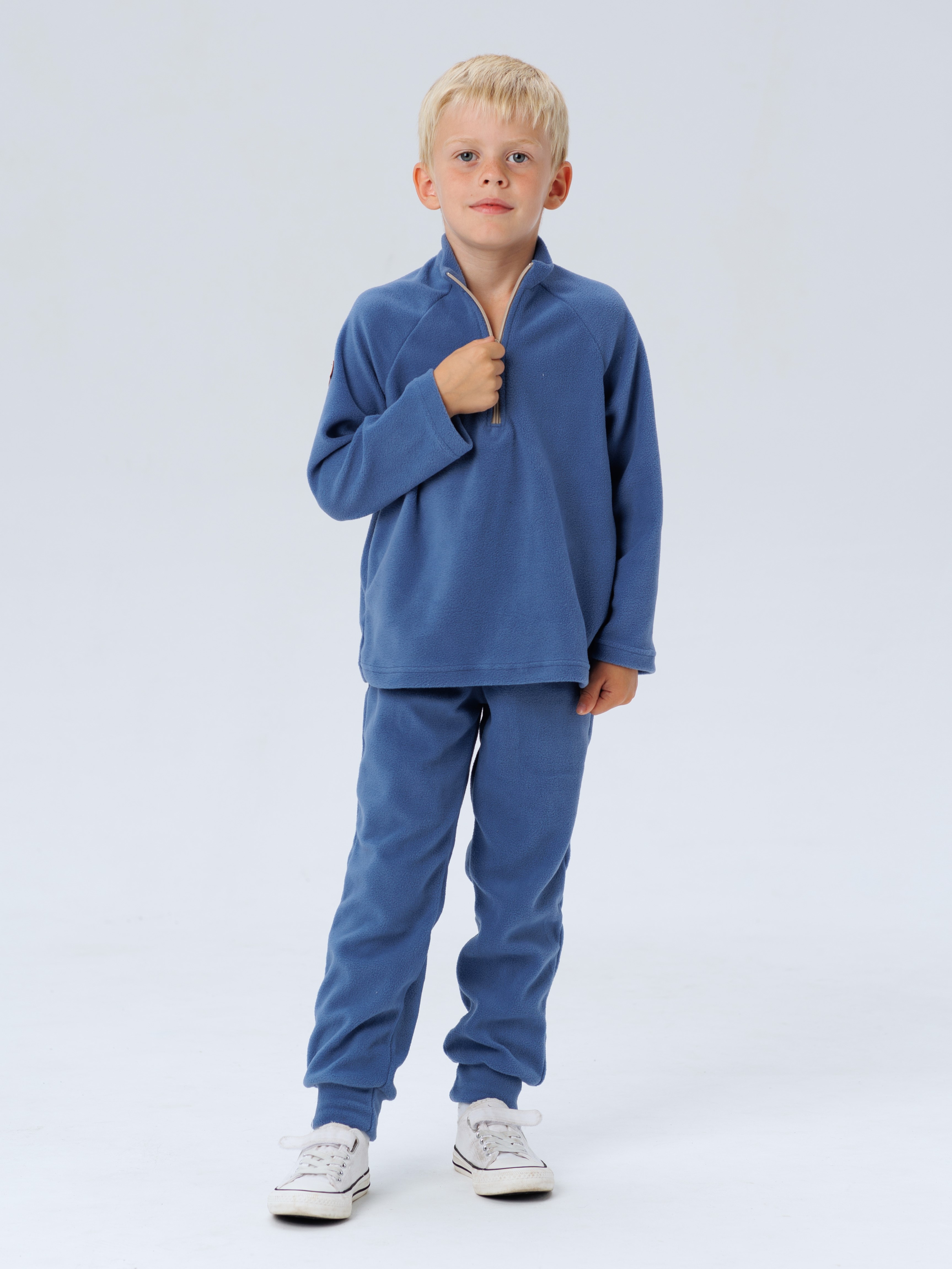 Толстовка и брюки Lemonwear d5270 - фото 1