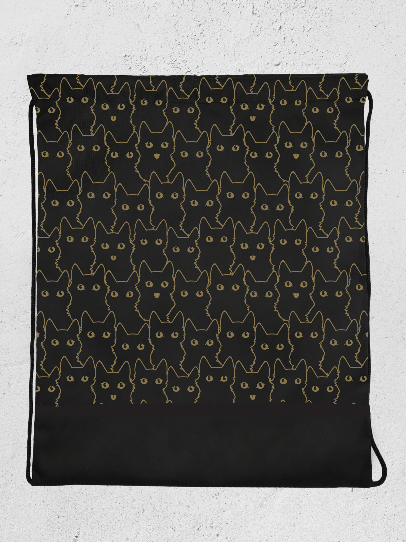 Мешок для обуви AXLER - фото 5