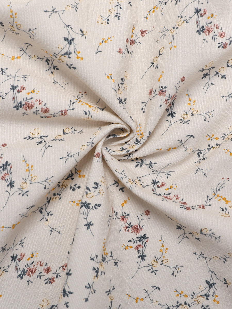 Рубашка Соль и Перец SP1511/кремово-голубой - фото 19