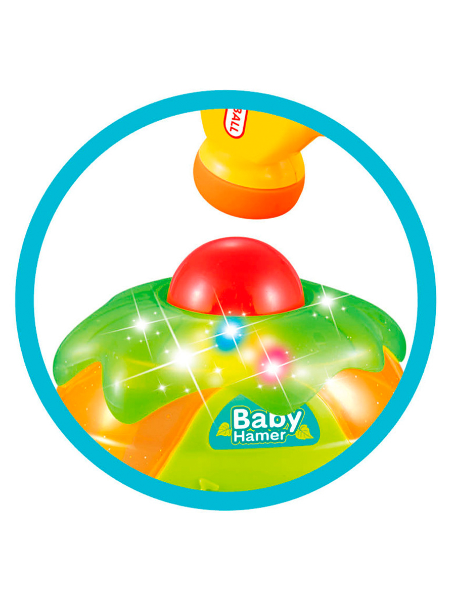 Игрушка музыкальная SHARKTOYS - фото 3