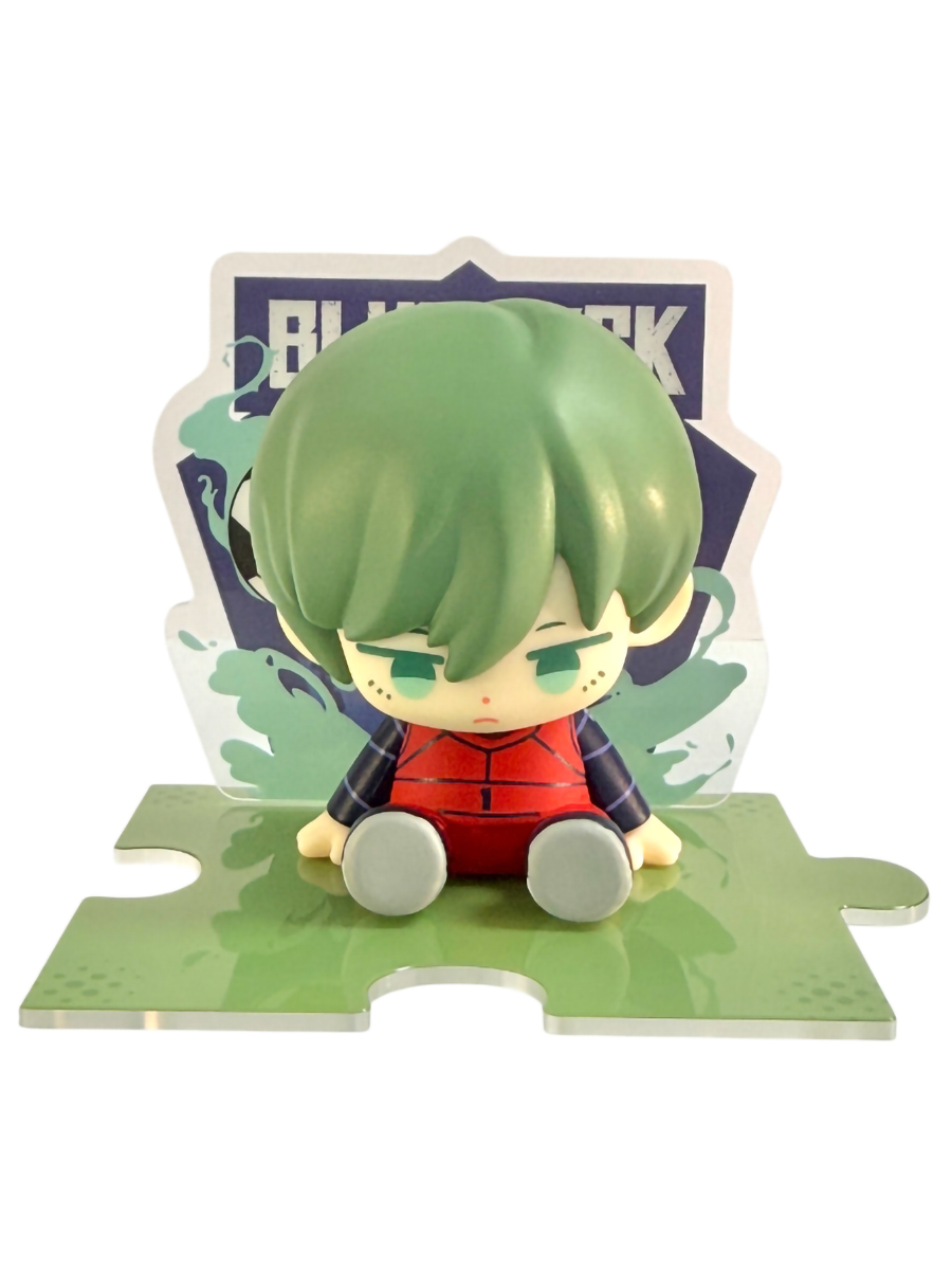 Фигурка Nullset - фото 9