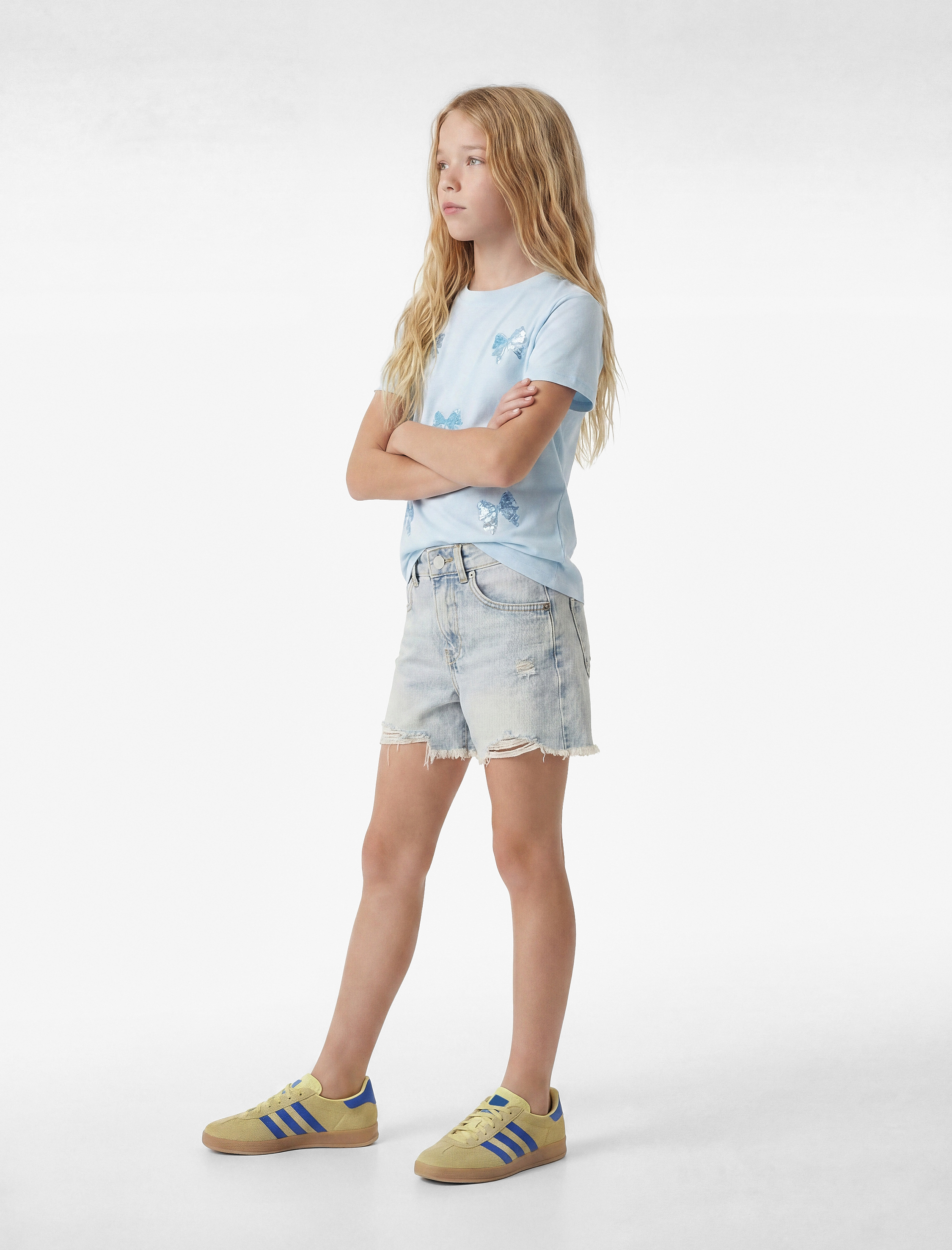 Футболка KOTON 6SKG10544AK624 - фото 1