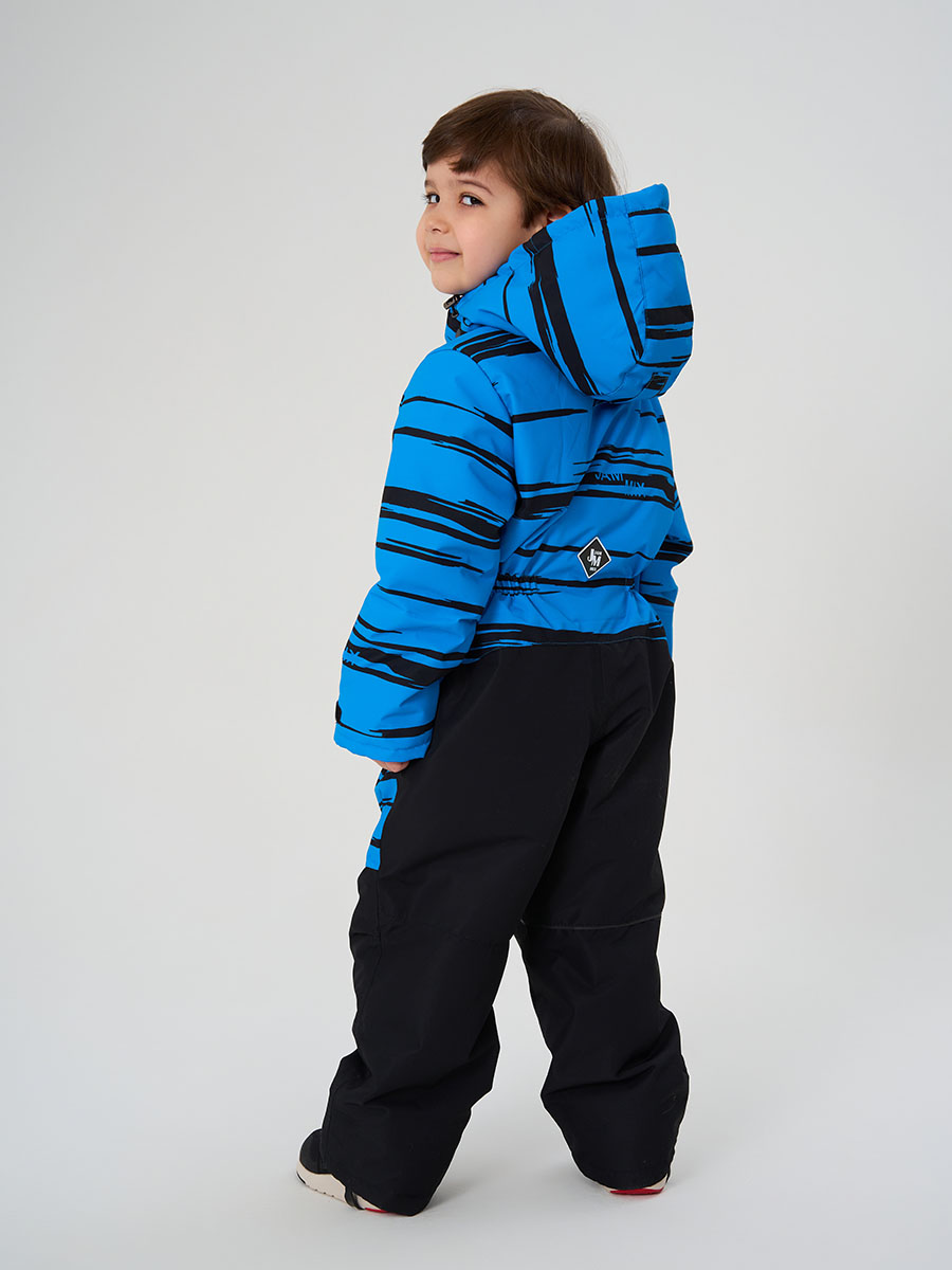 Комбинезон JAM MIX МД-818/4 - фото 10