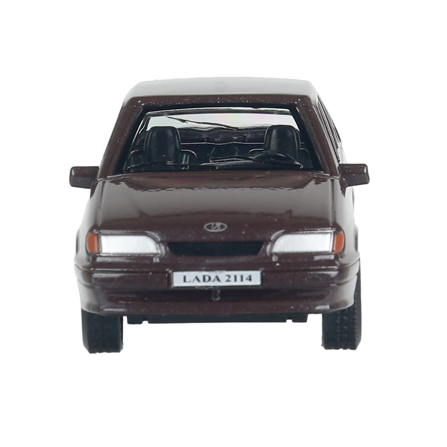Автомобиль Технопарк LADA 2114 405019 - фото 7