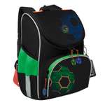 Ранец Grizzly для мальчика