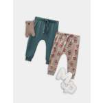 Ползунки 2 шт Mark Formelle (Марк Формэль)