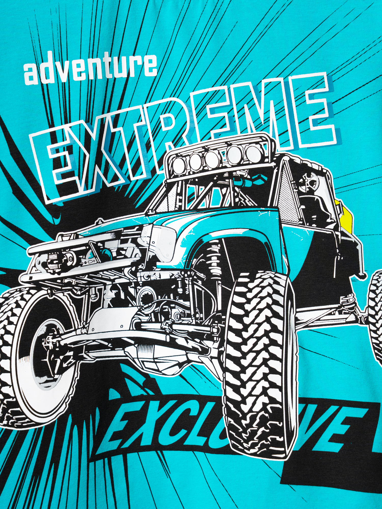 Футболка PlayToday 12612224 - фото 8