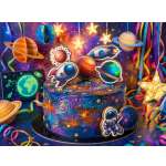 Имбирные пряники Art Sweets Украшение на торт