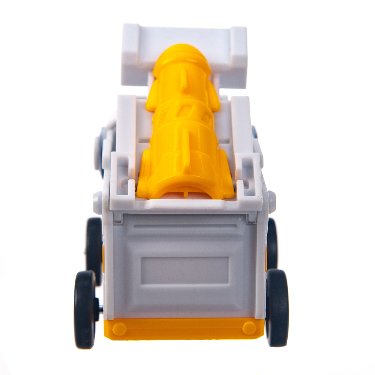 Автомобиль Super Wings Галактические крылья EU740133 - фото 9