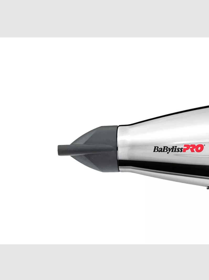 Фен BABYLISS PRO BAB8000IE - фото 5