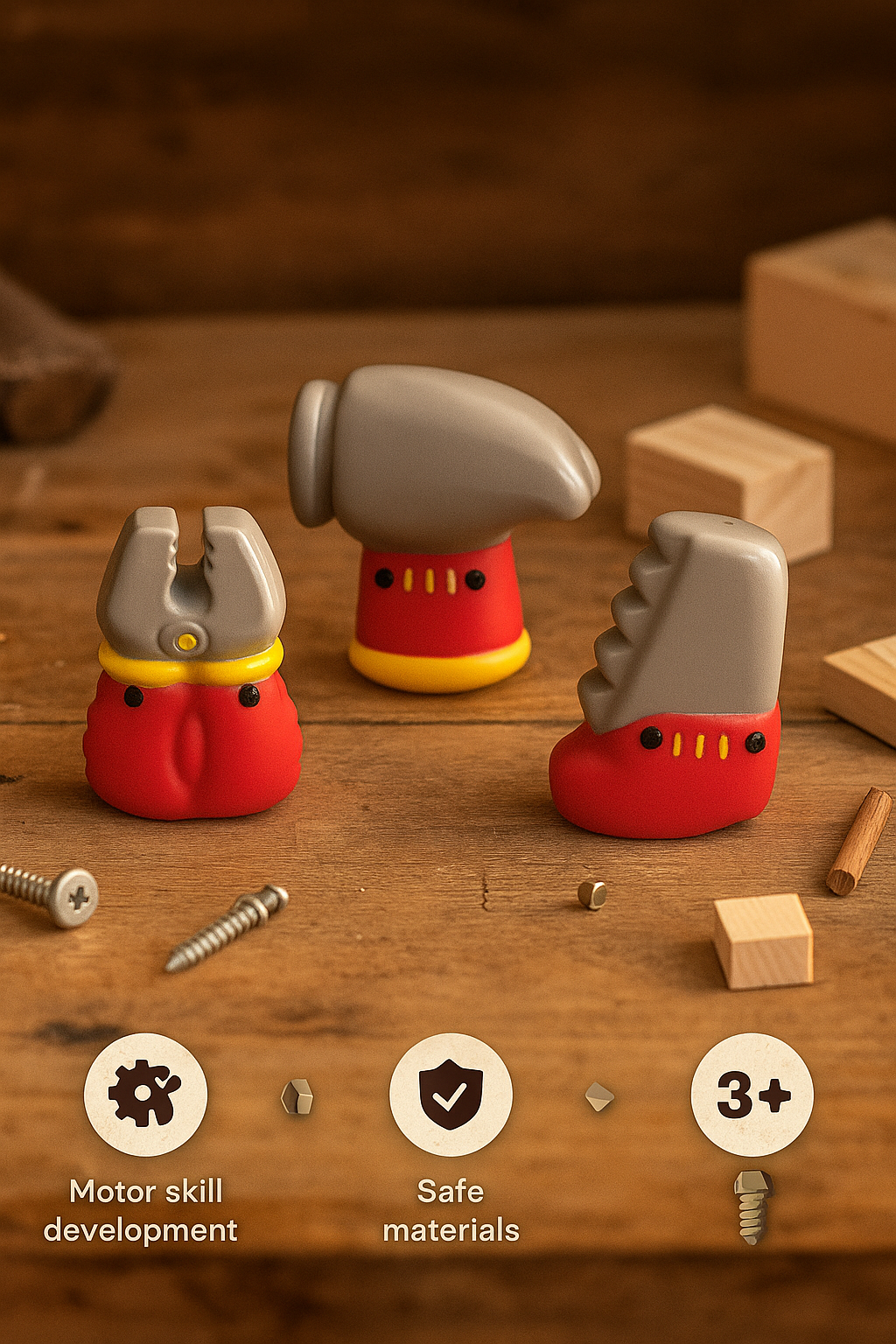 Игрушка Пома - фото 3