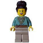 Фигурка LEGO Ninjago Blacksmith