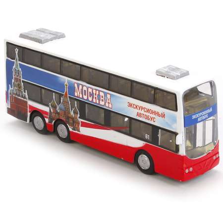 Автобус Технопарк