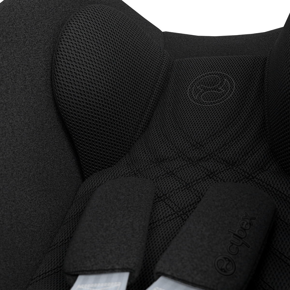 Автокресло Cybex Cloud T i-Size Isofix 0 (0 -13 кг) черный - фото 11