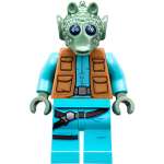 Фигурка LEGO Star Wars Greedo