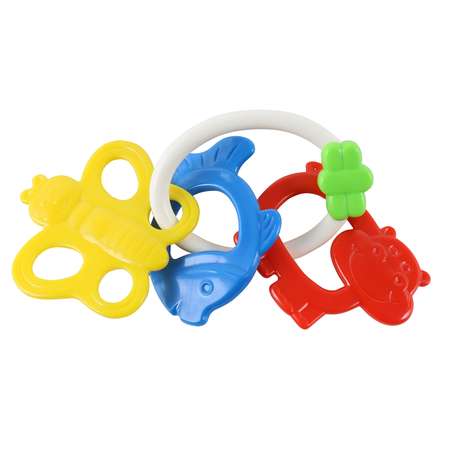 Игрушка Полесье погремушка
