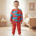 Спортивный костюм Deiko Baby