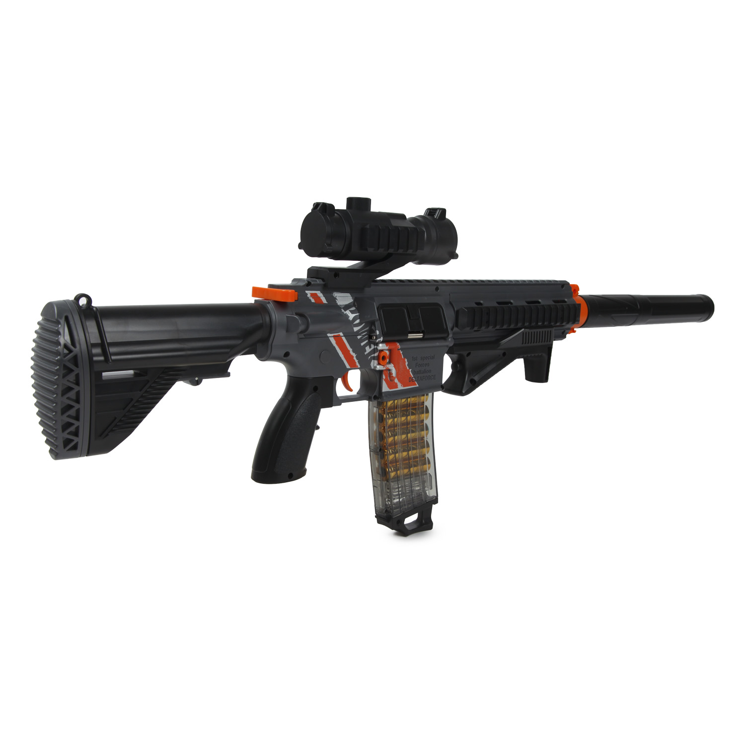 Винтовка FUNGUN Сапсан - фото 9