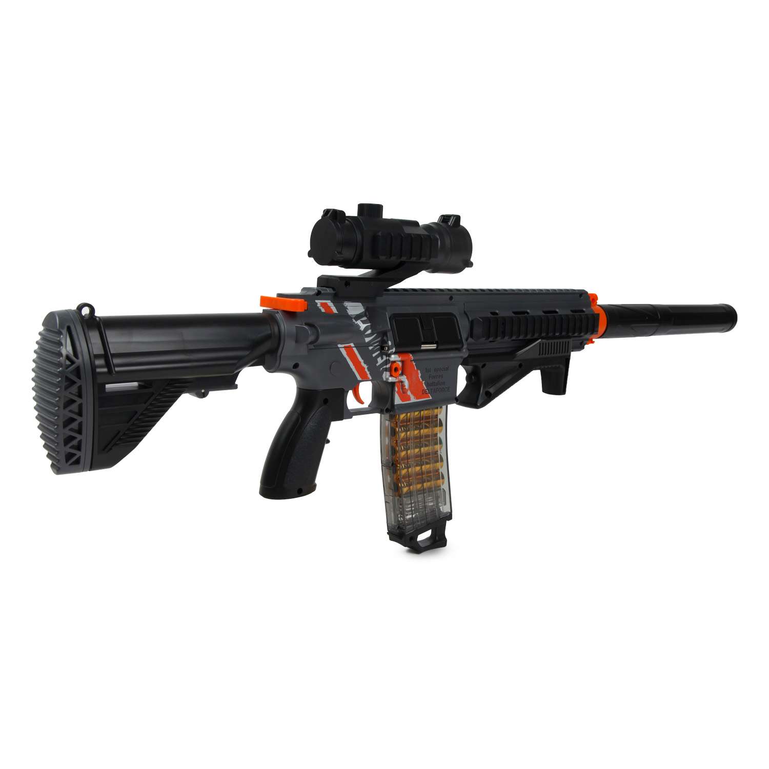 Винтовка FUNGUN Сапсан - фото 9