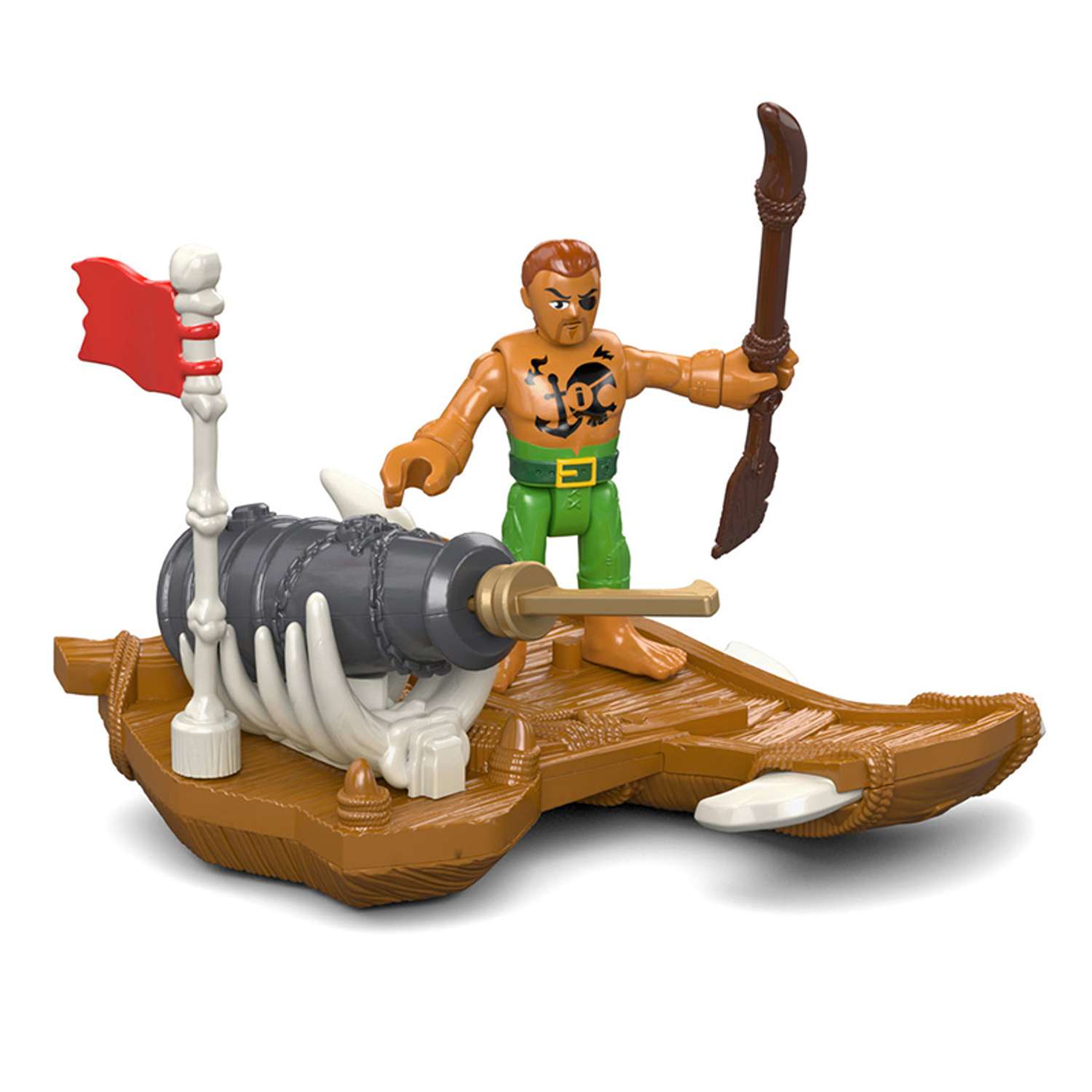 Фигурка IMAGINEXT в ассортименте - фото 1