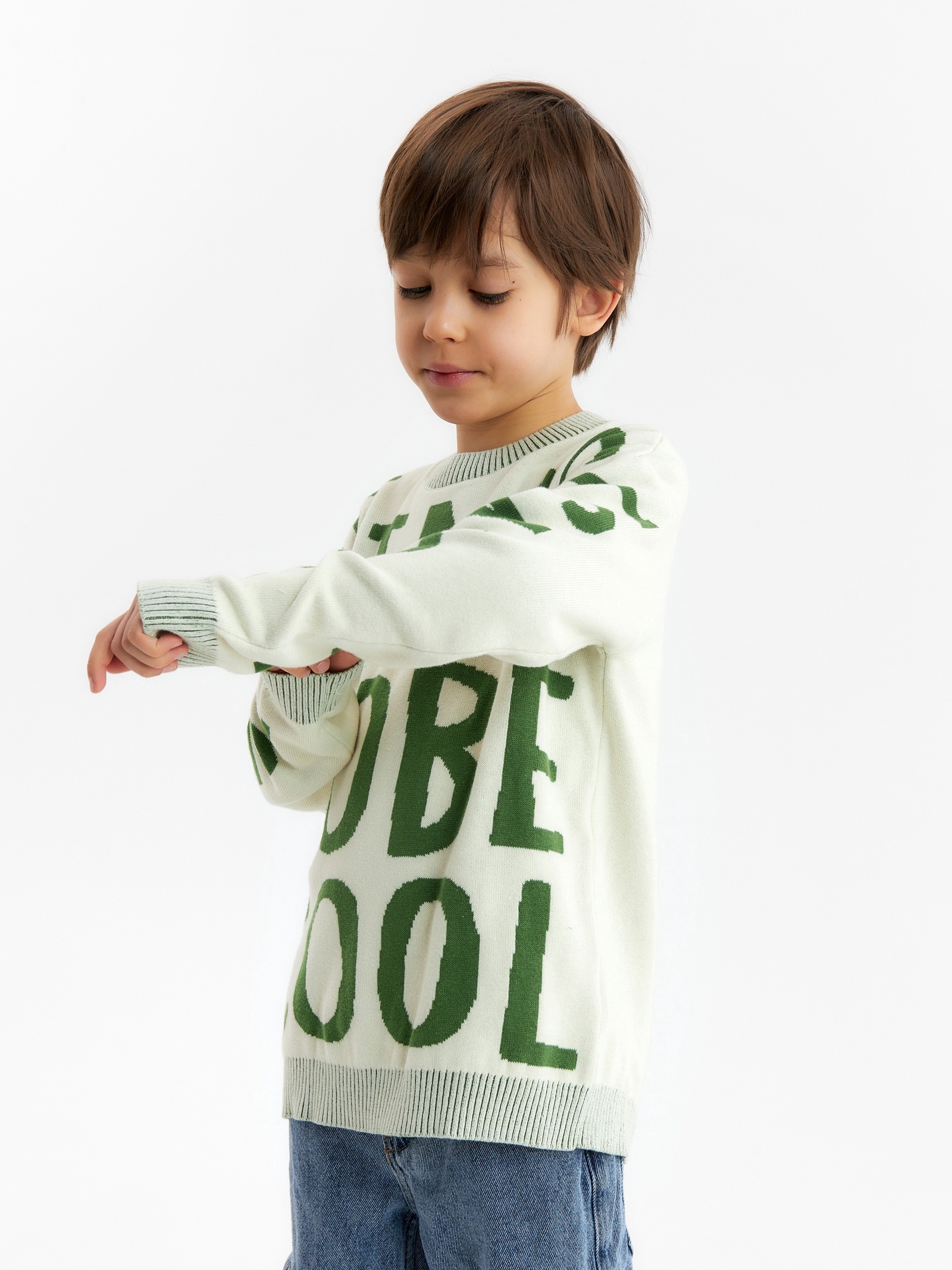 Джемпер Kaftan 10542015 - фото 4