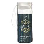 Ватные диски SAFIRA 50 шт.