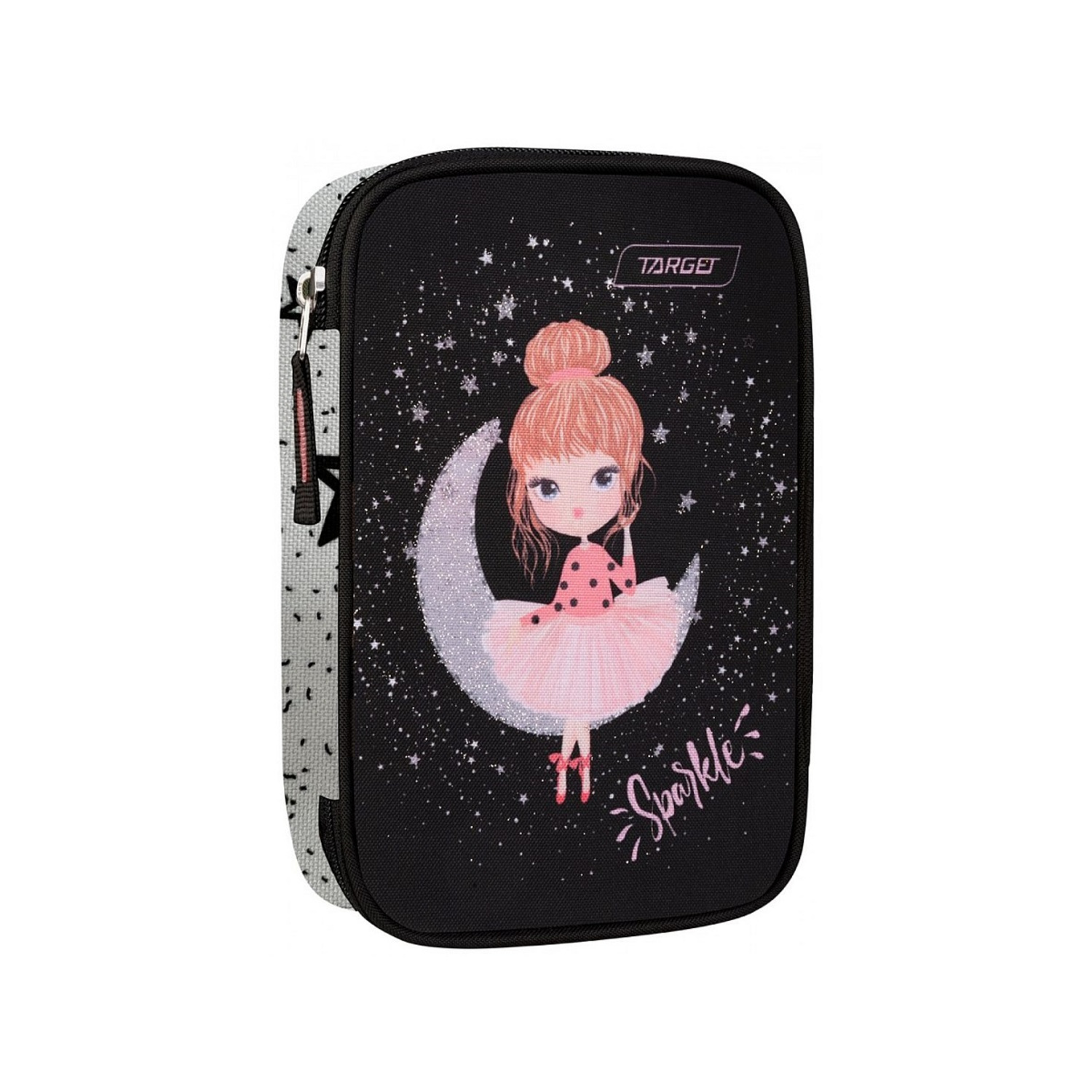 Пенал книжка Target - фото 1