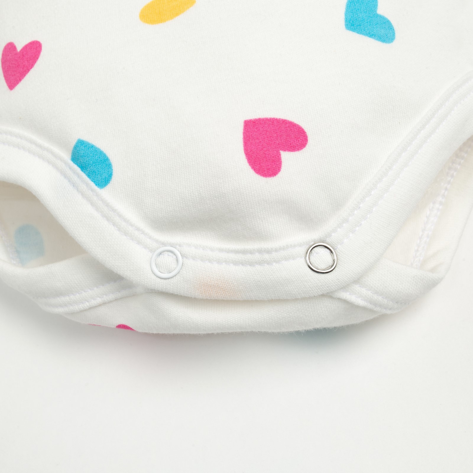 Боди 3 шт Крошка Я 9441844 - фото 15