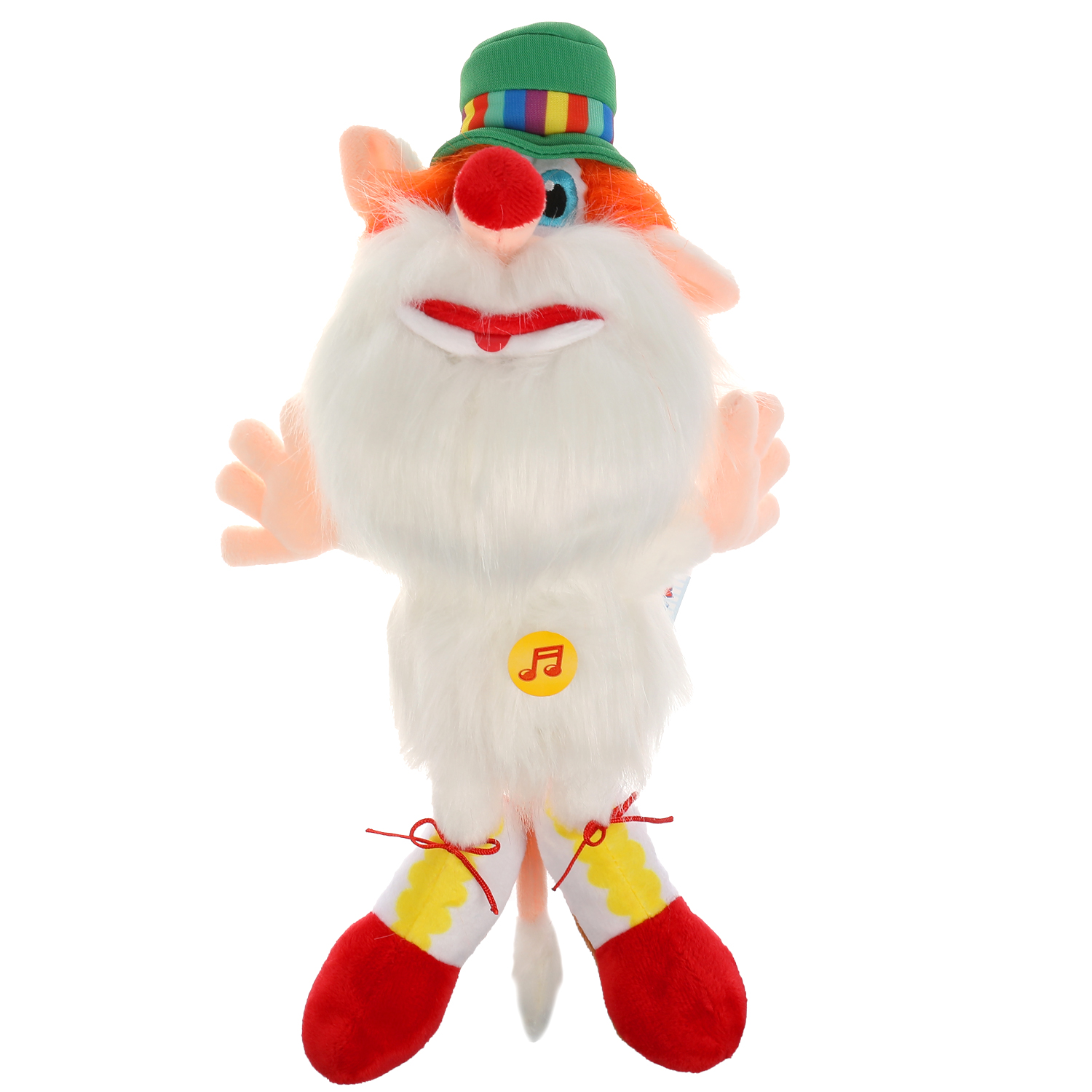 Мягкая игрушка Мульти Пульти - фото 10