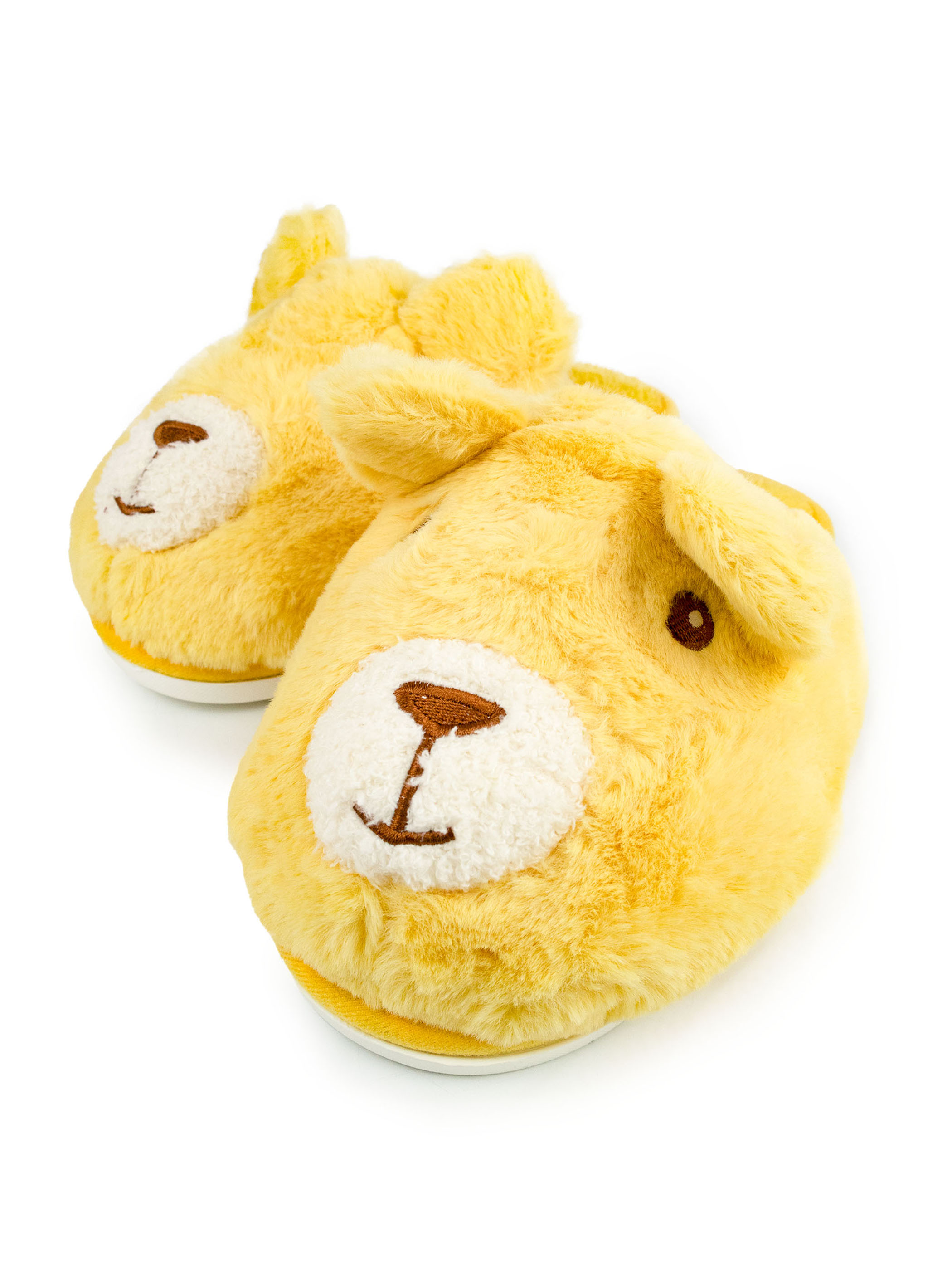 Тапочки SMILE of MILADY 352-892-09 - фото 1