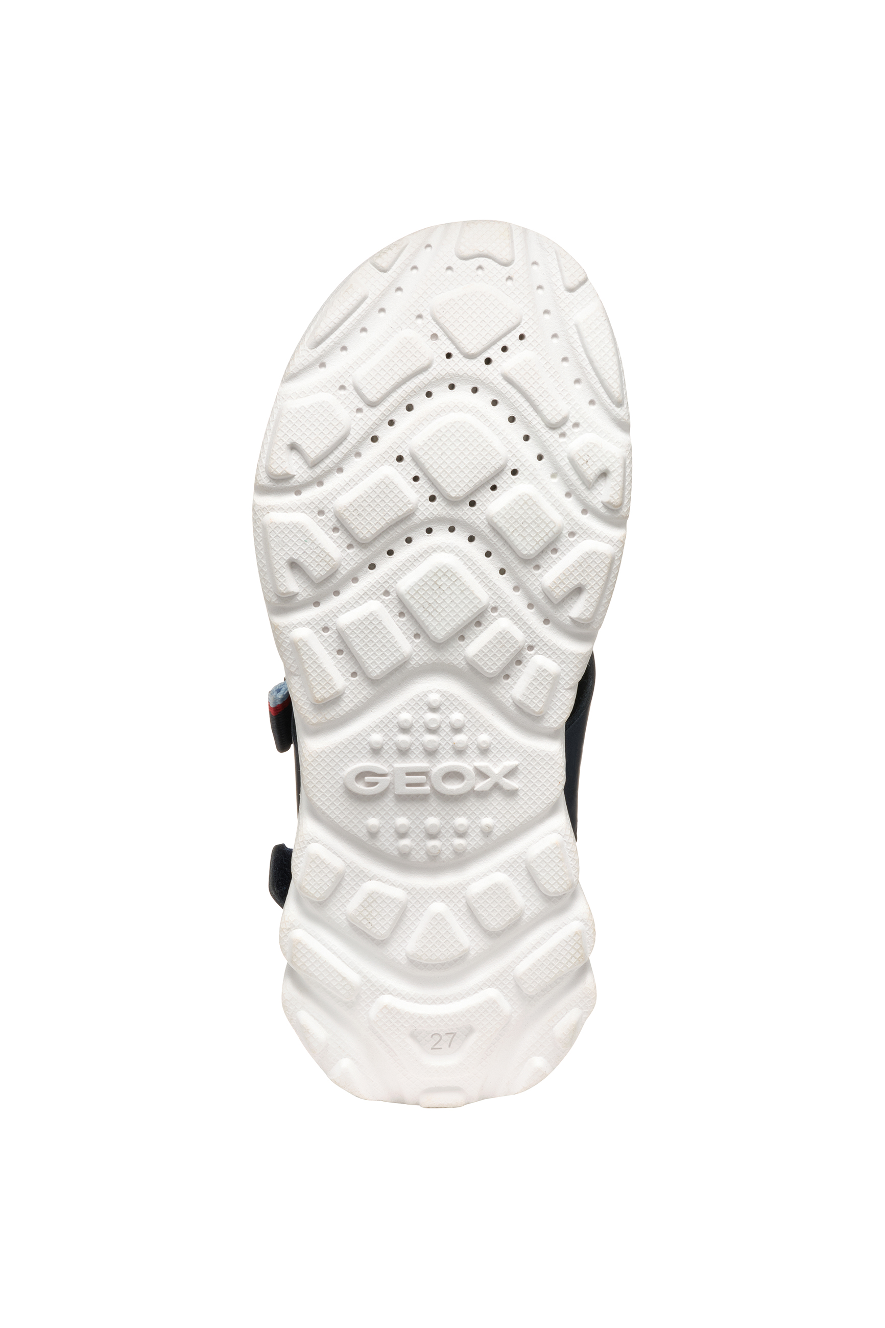 Сандалии GEOX J55F1B0009BC0735 - фото 6