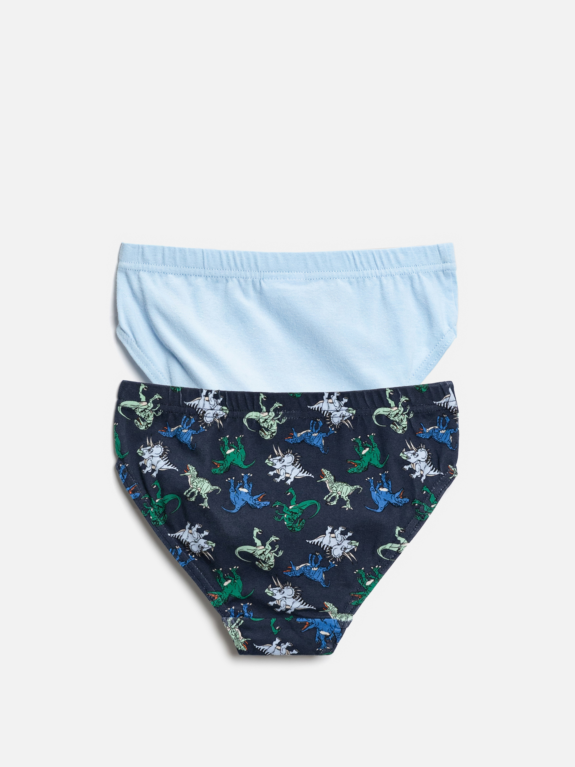 Трусы 2 шт Acoola 20124120085_0086175 - фото 3