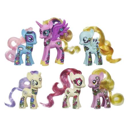 Игровой набор My Little Pony