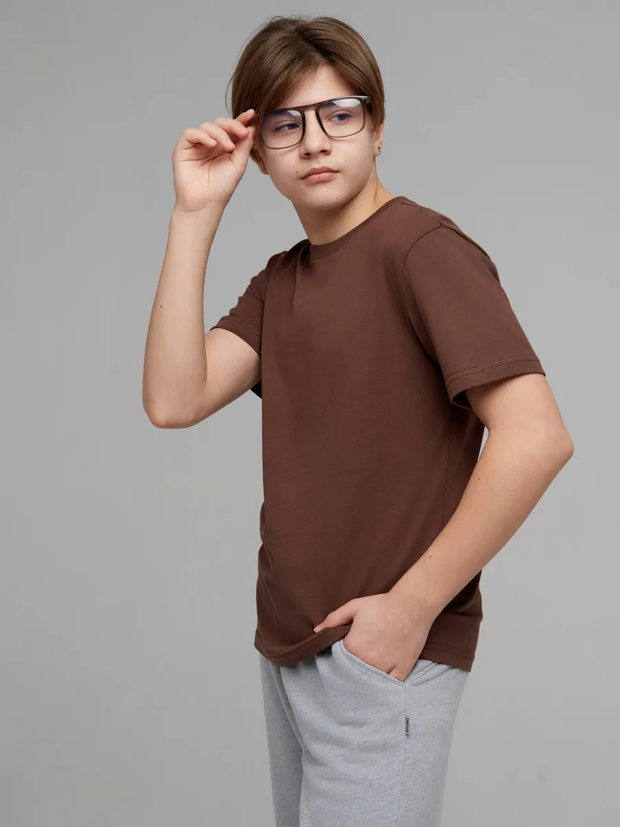 Футболка 2 шт STINGRAY 600003.кх - фото 10